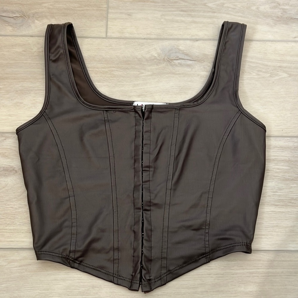 Stretchy Corset